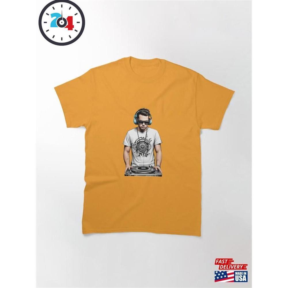 Versabeats Where Music Styles Collide T-Shirt  Unisex